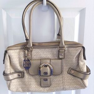 Anne klein shoulder purse